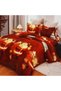 Double Bedding Set, 4 Pieces, Cocolino Coco 16 - 7