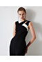 Black Woven Salopet - 5