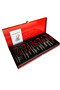 131 Pieces Professional Helicoil Thread Repair Kit – End Damaged Threads! - 4