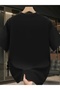 Printed Oversized Crew Neck T-Shirt Unisex & Daily Comfortable - 2