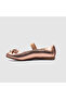 D' Daniela - Metallic Braided Bow Flats - 5