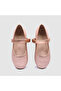 D' Daniela - Sparkle Rose Ballet Flats