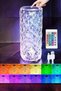 Touch Crystal Night Light Gift - 5
