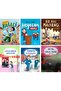 Replacement Keeper,Excitement Vaccine,A Family Adventure Chocolate Matter Two Years School Holiday .2,3,4Th Grade Set