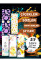 Set of 57 Bookmarks - Special Package3