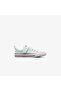 Chuck Taylor All Star Malden Street Kids White Sneaker