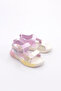 1946 Children's Filet Sandals - 2