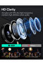 Samsung S25 Ultra Camera Lens Protector Transparent - 2