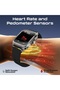 ActivLife™ Curved AMOLED Screen Smartwatch with BT Calling - 2