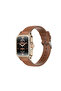 ActivLife™ Curved AMOLED Screen Smartwatch with BT Calling