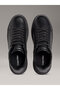 Erkek Siyah Sneaker - 4