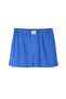 Cats Navy Blue Striped Boxer Shorts - 5