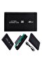 صندوق قرص صلب خارجي 2.0 مقاس 2.5 بوصة، محول USB 2.0 HDD SSD - 6