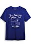 Sunday Coffee Coffee Lover Coffee Club Printed 100% Cotton Premium T-Shirt