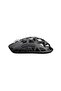 Obsidian Wireless Gaming Mouse - Black - 2