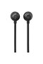 TUNE 305C Wired In Ear Headphones Black - 4