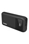 20000 mAh Ultimate Fast Charging PD Power Bank, Triple Outputs