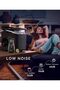 ecozy Portable Countertop Ice Maker - 9 Ice Cubes in 6 Minutes - 5