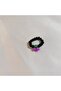 خاتم عنب من Miyuki Beads-خاتم عنب-خاتم Miyuki-خاتم عنب صغير-خاتم خرز-خاتم منسوج - 3