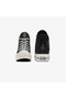 حذاء رياضي Chuck Taylor All Star Lift للجنسين باللون الأسود - 3