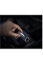 Dual USB Port Car Charger Silver - 2