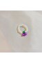 خاتم عنب من Miyuki Beads-خاتم عنب-خاتم Miyuki-خاتم عنب صغير-خاتم خرز-خاتم منسوج - 3