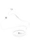 TUNE 305C Wired In Ear Headphones White - 2