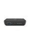 Power Bank 10000mAh Wireless 15W Charger - Blk - 4