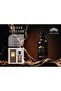 LUXE VISION Amber Intense Eau de Parfum. - 3