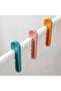 40 Pieces of Paper Clips Model Leaves No Trace Laundry Pegs - 3 Colors