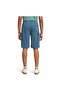 Brookline Poplin Cargo Shorts - 3