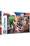 In The World Of Avengers Super Maxi 24-Pcs 14321