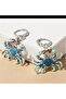 Crab Earring - 2
