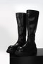 Edna Women's Casual Shoes 122230025 Black - 2