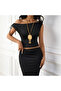 DESIGN LONG PENDANT