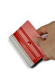 4 Pieces Ragle Foil Window Film Sticker Application Apparatus Foil Pulling Apparatus with Felt (4 Pcs) - 3