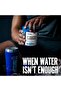 Hydration+ Complete Electrolyte & Vitamin, Strawberry & Raspberry, 240 Gm - 3