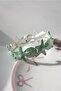Green Star Oyster Pearl Bracelet