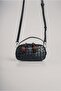 17830 Bag Black Women's Shoulder Bag Ccs London - 4