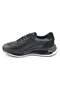 2614 Black Sports Genuine Leather Shoes - 3