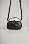 17830 Bag Black Women's Shoulder Bag Ccs London