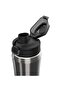 Unisex Gray Ua 18oz Beyond Water Bottle & Flask 70270-80005 650 ml - 3