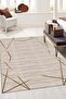 Li̇va Hc 3001 Sponge Non-Slip Carpet Cover