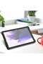 Protective Case Compatible with Samsung Galaxy Tab S7 FE, Rugged TabShell, Screen Protector Included - 3