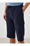 Standard Fit Men's Shorts - 3