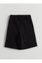Lcw Kids Girls Shorts with Elastic Waist (S5) - 4