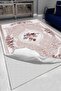 Li̇va Hc 3006 Sponge Non-Slip Carpet Cover - 2