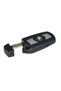 BMW E60 E90 Key Shell Complete 3 Buttons - 3