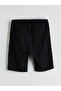 Nevavm Standard Fit Gabardine Men's Shorts with a Difference - 6