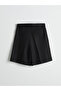 Loose Fit 100% Linen Women's Shorts (S5) - 6